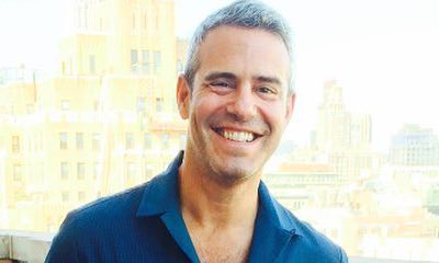 Wedding Bells to Ring Soon for Andy Cohen and Boyfriend Clifton Dassuncao