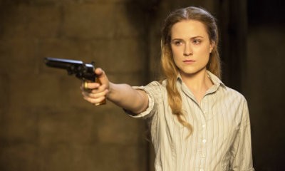 'Westworld' Site Offers Hints at Season 2