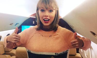 Find Out Why Taylor Swift Skipped 4th of July Party!