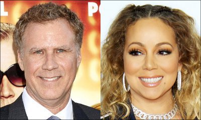 Will Ferrell Explains the 'S**tstorm' Mariah Carey Caused While Filming 'The House'