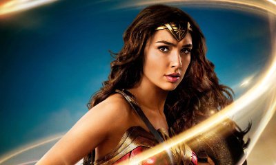 'Wonder Woman 2' Gets Release Date. Mark Your Calendar!