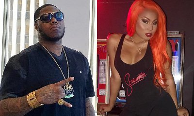Rapper Z-Ro Is Arrested for Allegedly Beating Ex-Girlfriend for Hours