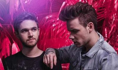 Zedd and Liam Payne Get Dancey in 'Get Low' - Listen to Their New Song!