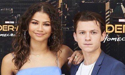 Who is tom holland dating 2017