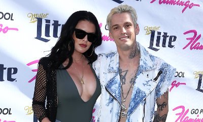 Aaron Carter Splits From Madison Parker After Coming Out as Bisexual