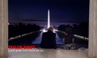ABC Releases New TGIT Promo Featuring Taylor Swift's 'Look What You Made Me Do'