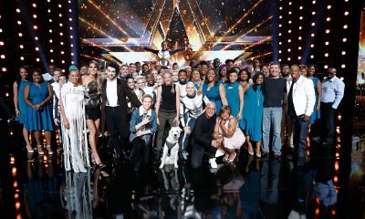 'America's Got Talent' Results Show Reveals Complete Semifinalists