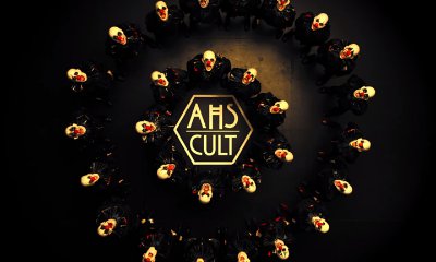 'American Horror Story: Cult' Characters and Their First Look Revealed in Posters