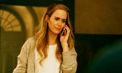 'American Horror Story: Cult' Star Sarah Paulson Reveals Her Character's Detail