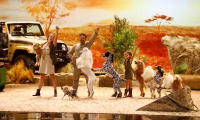 'America's Got Talent' Live Show 2 Recap: 2 Acts Have Technical Problem During Quarterfinals