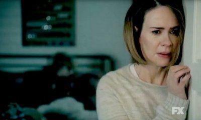 'American Horror Story: Cult' First Trailer Unleashes Terror Post-Election Night