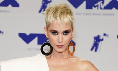 'American Idol' Bosses Fear Katy Perry Will Be 'Total Dud' After Bad-Hosting at VMAs