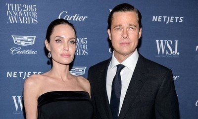 Report: Angelina Jolie Puts Divorce on Hold After Brad Pitt Quits Drinking