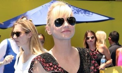 Anna Faris Breaks Her Silence After Chris Pratt Split, Thanks Fans for Love and Support
