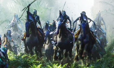 Another 'Avatar' Star Confirmed to Return for All Four Sequels