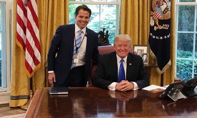 Anthony Scaramucci's Firing After Only 10 Days at the White House Sparks Hilarious Memes