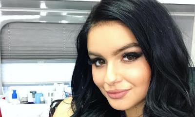 Ariel Winter News - Page 4