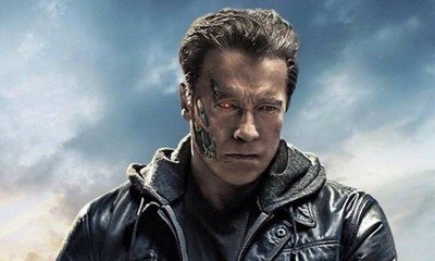 Arnold Schwarzenegger to Play T-800's Human Prototype in 'Terminator 6'