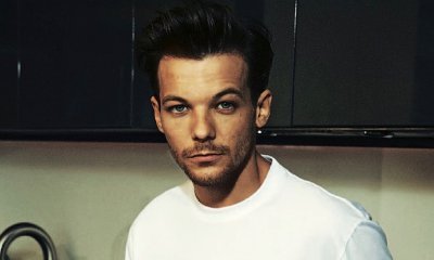 Artist of the Week: Louis Tomlinson