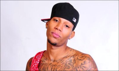 Atlanta Rapper Shot to Death After Claiming He Was Bulletproof, Ex Claims 'Friends' Killed Him