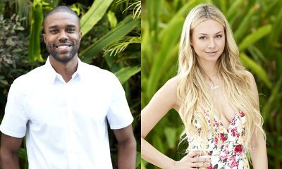 'Bachelor in Paradise' Season 4 Premiere Features Footage of DeMario and Corinne's Sexual Escapade