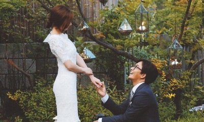 Bae Yong Joon and Park Soo Jin Are Expecting Baby No. 2