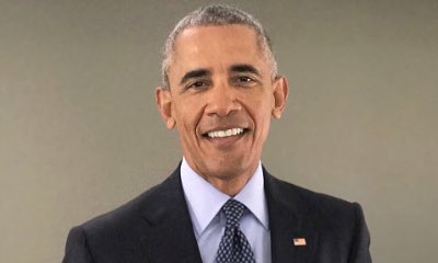 Barack Obama Breaks Record of the Most-Liked Tweet With This Charlottesville Tweet