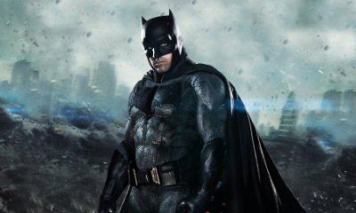 Ben Affleck May Not Be Doing 'The Batman' After All