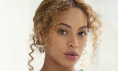 Watch Beyonce Show Off Her Moves on Rollerskating Rink in This Playful Video