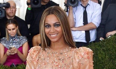 Sorry Adele! Beyonce Will Sing for New James Bond Movie