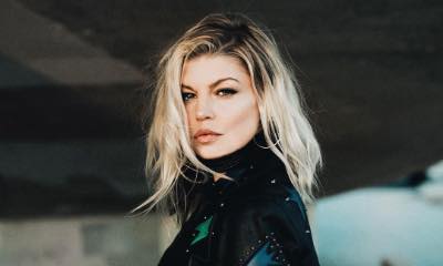 Bikini-Clad Fergie Puts Everyone to Shame With Her Stunning 42-Year-Old Beach Bod