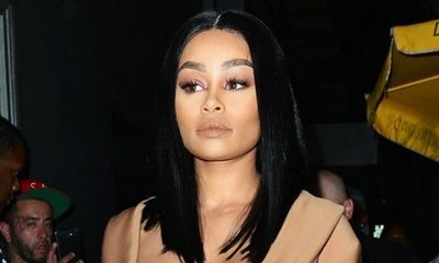Did Blac Chyna Undergo Butt Reduction Surgery?