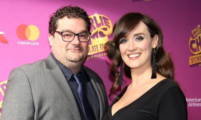 Bobby Moynihan and Wife Brynn O'Malley Welcome First Daughter