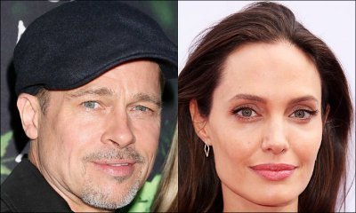 Brad Pitt and Angelina Jolie Are Sued by Lighting Designer