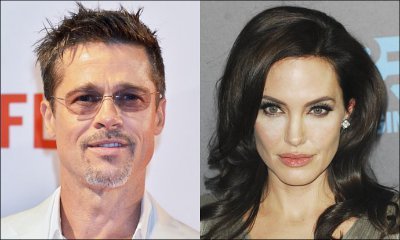 Brad Pitt and Angelina Jolie Still Set to Divorce as There's No Hope for Reconciliation