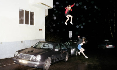 Brand New Nabs First No. 1 Album on Billboard 200 With 'Science Fiction'