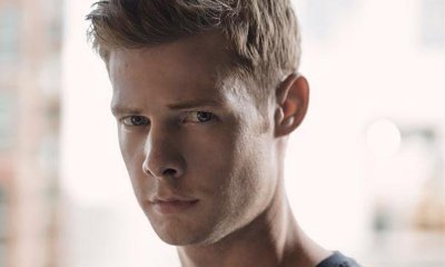 'Pretty Little Liars' Alum Brandon Jones Sentenced to Jail After Gun Dispute