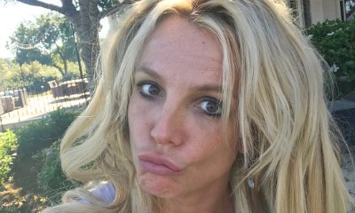 britney-spears-goes-makeup-free-selfies.