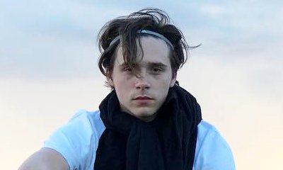 Mama's Boy! Brooklyn Beckham Shows His Love for Mom Victoria With New Chest Tattoo