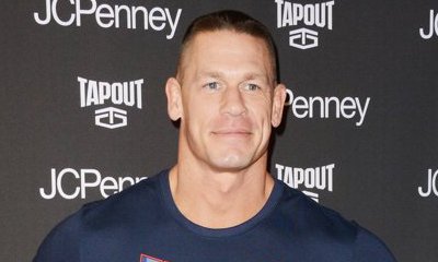 'Bumblebee' Release Date Is Announced, John Cena Joins Cast