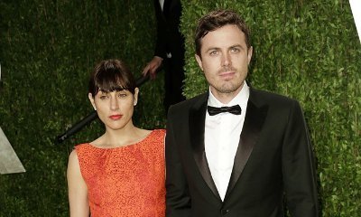 Casey Affleck's Wife Summer Phoenix Files for Divorce