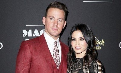 Channing Tatum Reveals How He Upset Jenna Dewan With 'Cruel' Prank Before Proposing
