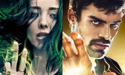 New Character Posters of 'The Gifted' Offer Stylish Closer Look at the Mutants