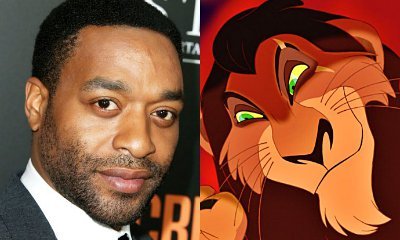 Chiwetel Ejiofor in Talks to Voice Villainous Scar in 'Lion King' Remake