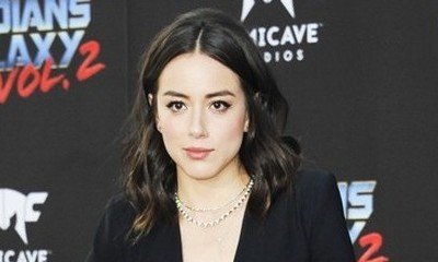 agents of s h i e l d star chloe bennet defends ditching her asian name calls hollywood racist - chloe bennet instagram followers