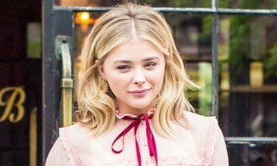 Chloe Moretz Remembers Crying After Being Fat-Shamed on Set by Older Male Co-Star