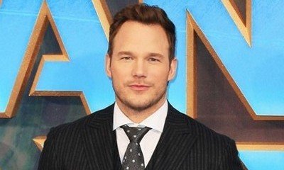 Chris Pratt All Smiles as He Steps Out for First Time Since Splitting From Anna Faris