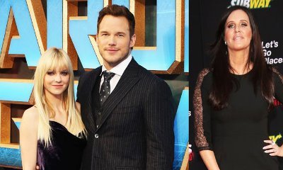 Chris Pratt and Anna Faris Still Living Under Same Roof After Split, Says Patti Stanger
