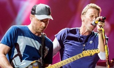 Coldplay Pays Tribute to Hurricane Harvey Victims With New Song 'Houston'