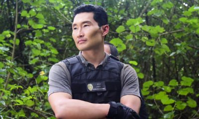 Daniel Dae Kim Addresses His 'Hawaii Five-0' Pay Dispute Exit